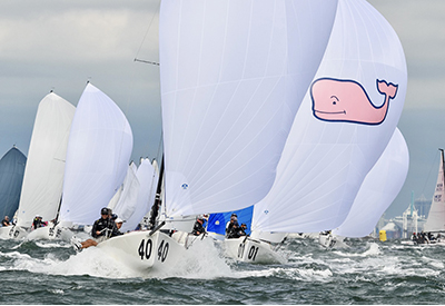 SinC Downwind Steering 2 400