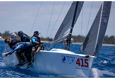 SinC Melges24 Worlds 2 400