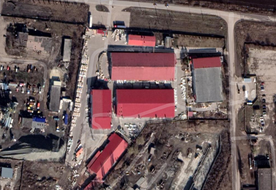 Brig Factory Ukraine