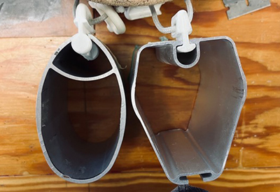 Slugs and Slides