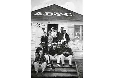 SinC ABYC 1935 400