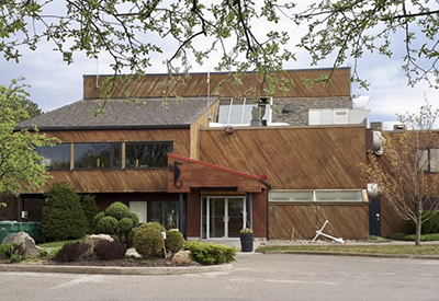 SinC ABYC Clubhouse 400