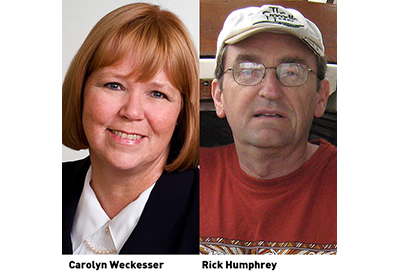 SinC ABYC Weckesser Humphrey 400