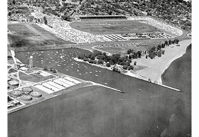 SinC Ashbridges Bay 1962 400