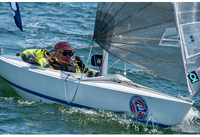 SinC Clagett Peter Eager 400