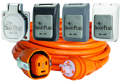 Smartplug Cordsets