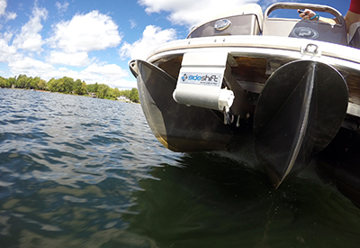 Thrusters 400