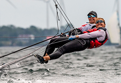 49er championships 4 400