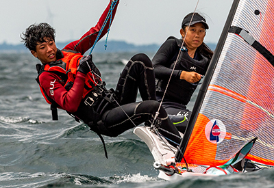 49er championships 5 400