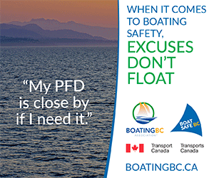 Boating Safety