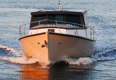 Cape Sable 501