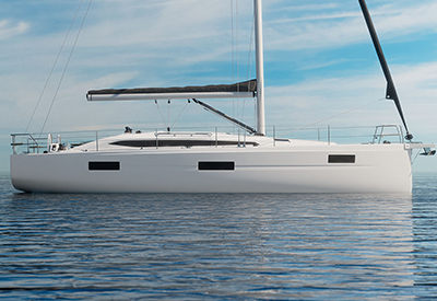 Elan Impression 43