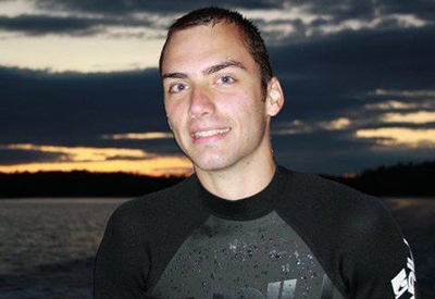 Greg Smith
