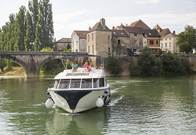 Le Boat