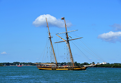 Pride of Baltimore
