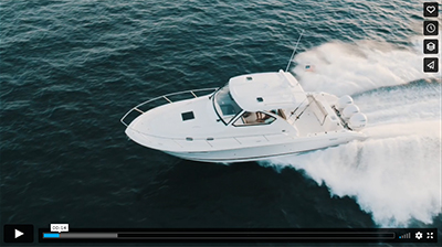 Pursuit OS 355 400