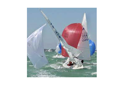 SinC 2022 Etchells Canadian Corinthians 400