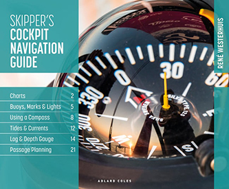 Skippers Cockpit Navigation