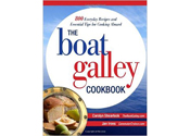 The Boat Galley Cookbook