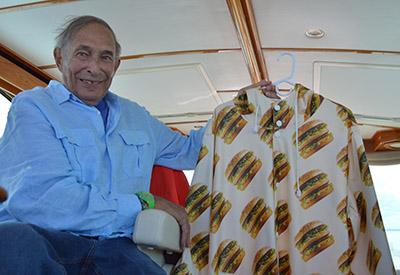 George Cohon