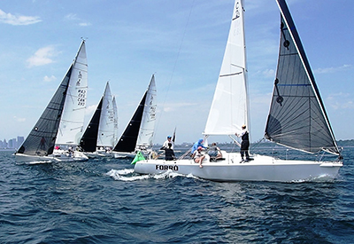 ABYC welcomes J Fest 2022