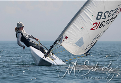 PCYC Steerers Regatta