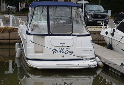Well Sea