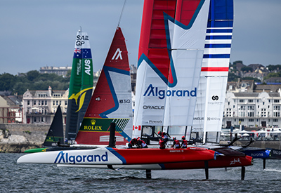 SailGP Race 3 image2 400