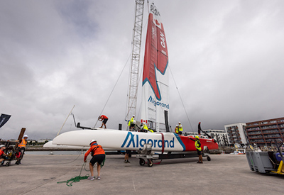 SailGP Race 3 image3 400