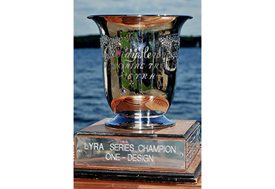 SinC Kay Heron Trophy 400