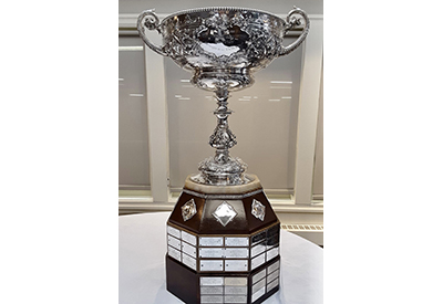 SinC LYRA Commodore Gooderham Trophy 400