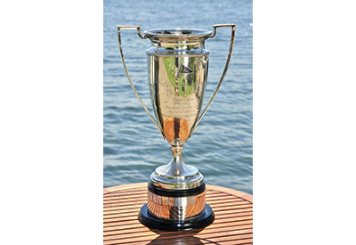 SinC LYRA Founders Cup 400