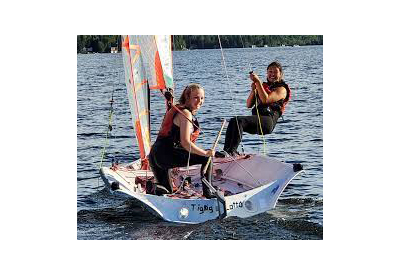 Team Manitoba 29er
