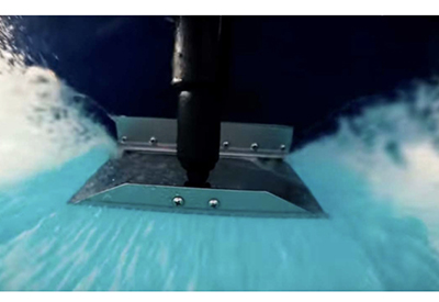 Trim Tabs
