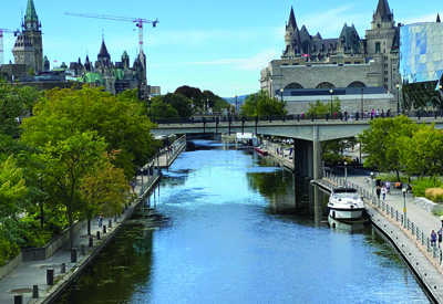Rideau