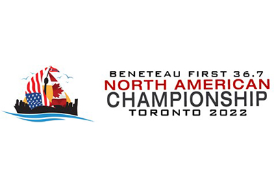 SinC Beneteau 36.7 NA Championship Logo 2022 400