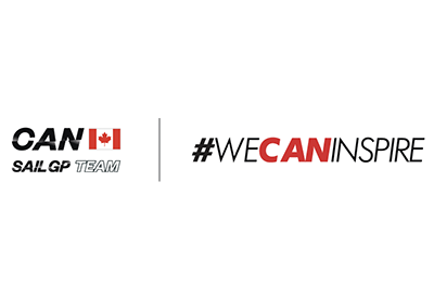 SinC Canada SailGP Team Logo 400