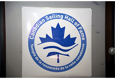 SinC Canadian Sailing Hall of Fame Inductees 3 400