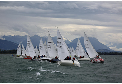 SinC Canadian Shark Worlds Austria 2 400