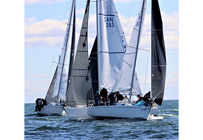 SinC J105 Championships 2022 3 400