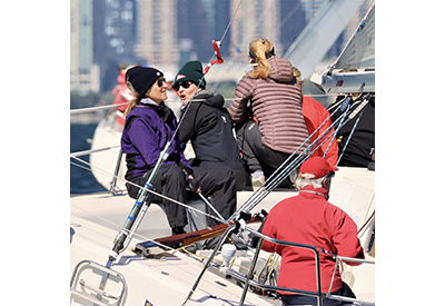 SinC J105 Championships 2022 4 400