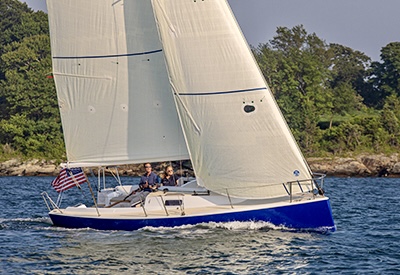 SinC J9 Boats 2 400