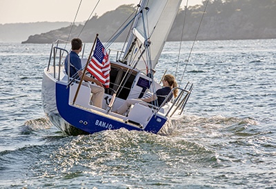 SinC J9 Boats 3 400