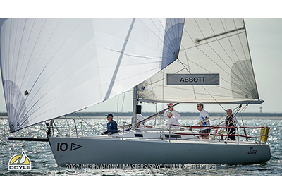 SinC San Diego International Masters 4 400