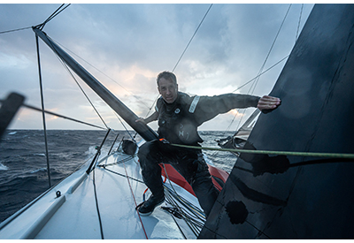 SinC Scott Shawyer Canada Ocean Racing 4 400