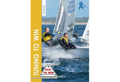 SinC Winter Race Reading Pinnell 400