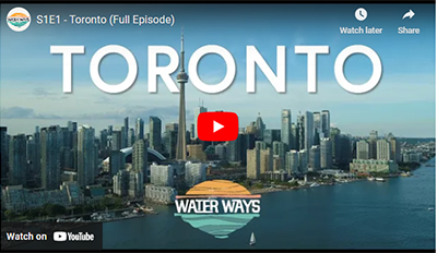 CY Waterways TV Promo 400
