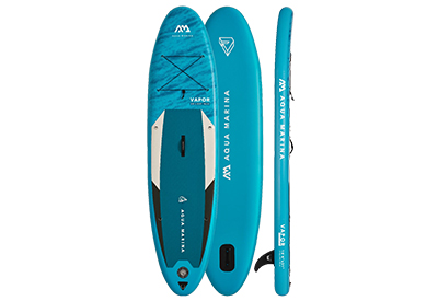 1 AquaMarina SUP 400