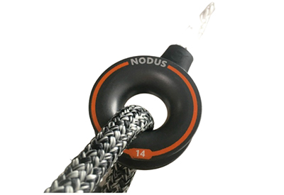 12 Nodus fittings 400