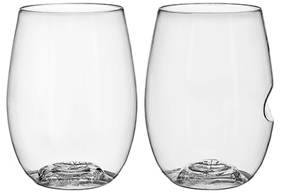 20 govino wine glasses 400
